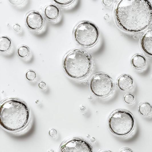 Bakuchiol & Peptides Serum