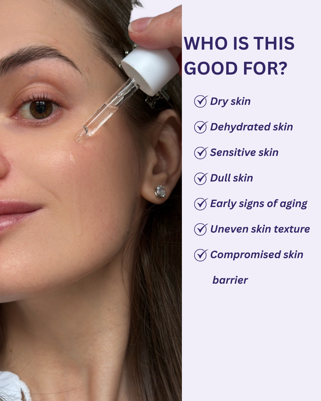 Bakuchiol & Peptides Serum