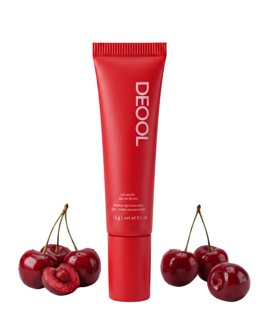 Peptide Lip Treatment