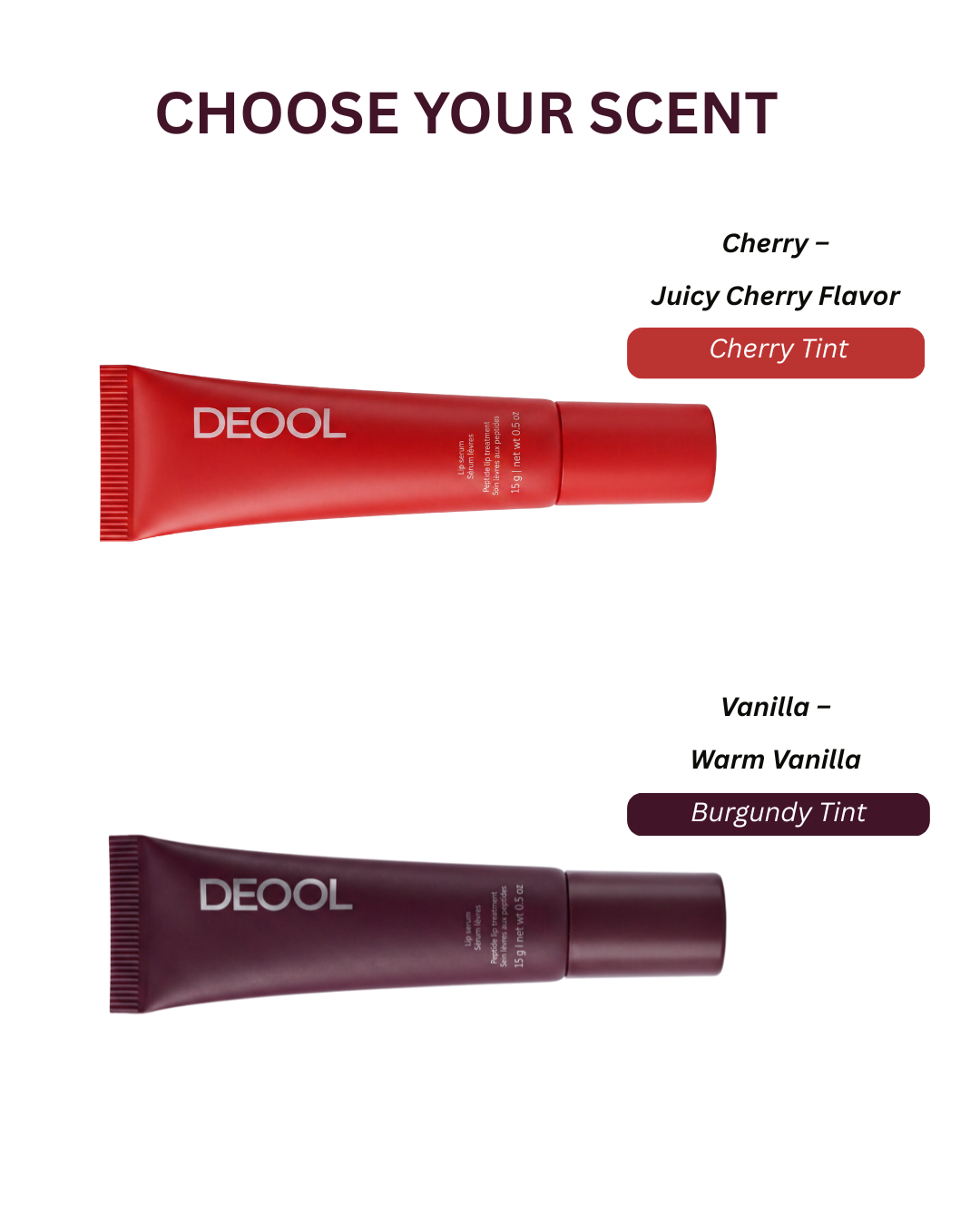 Peptide Lip Treatment