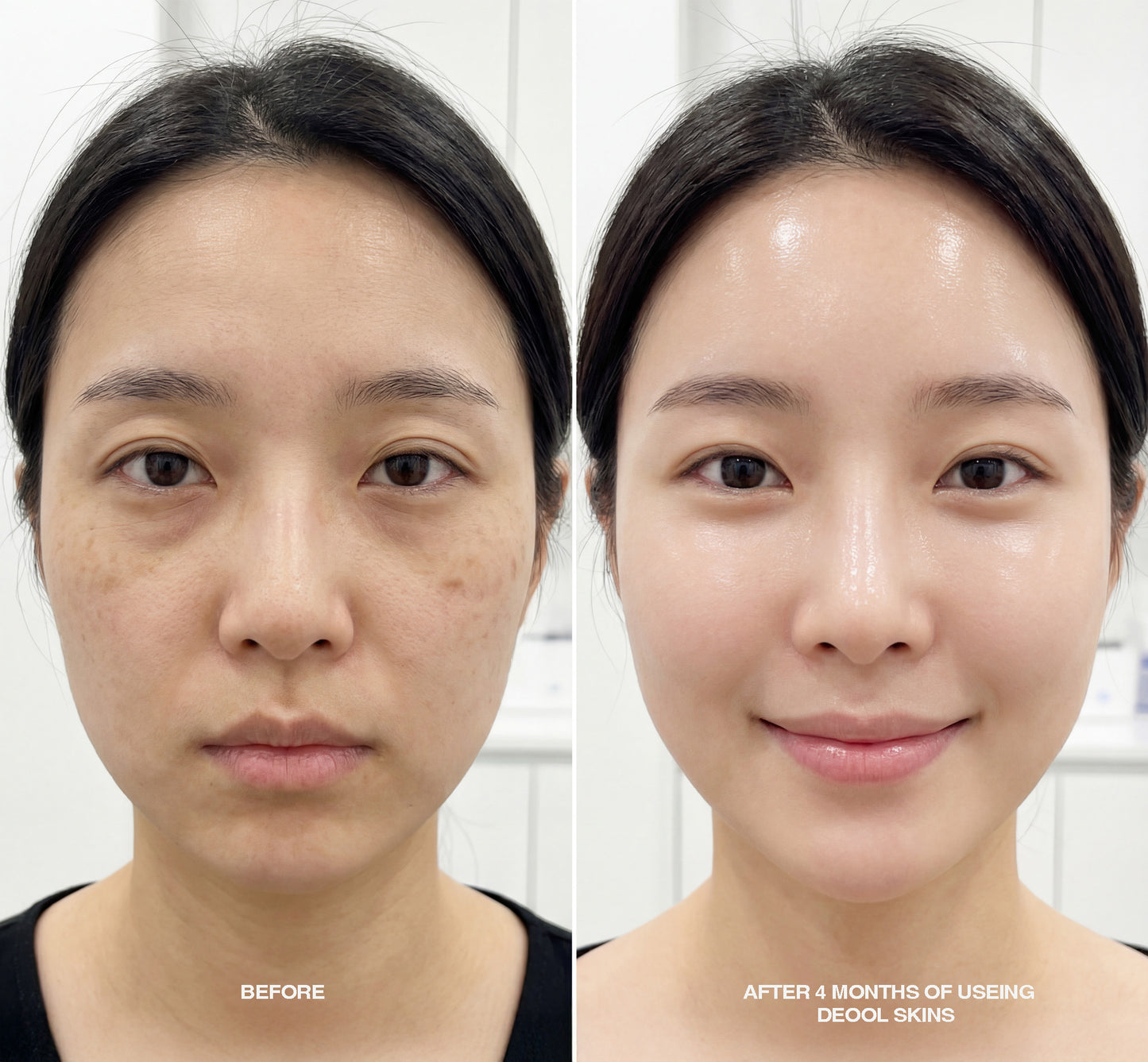 Bakuchiol & Peptides Serum