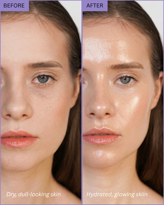 Bakuchiol & Peptides Serum